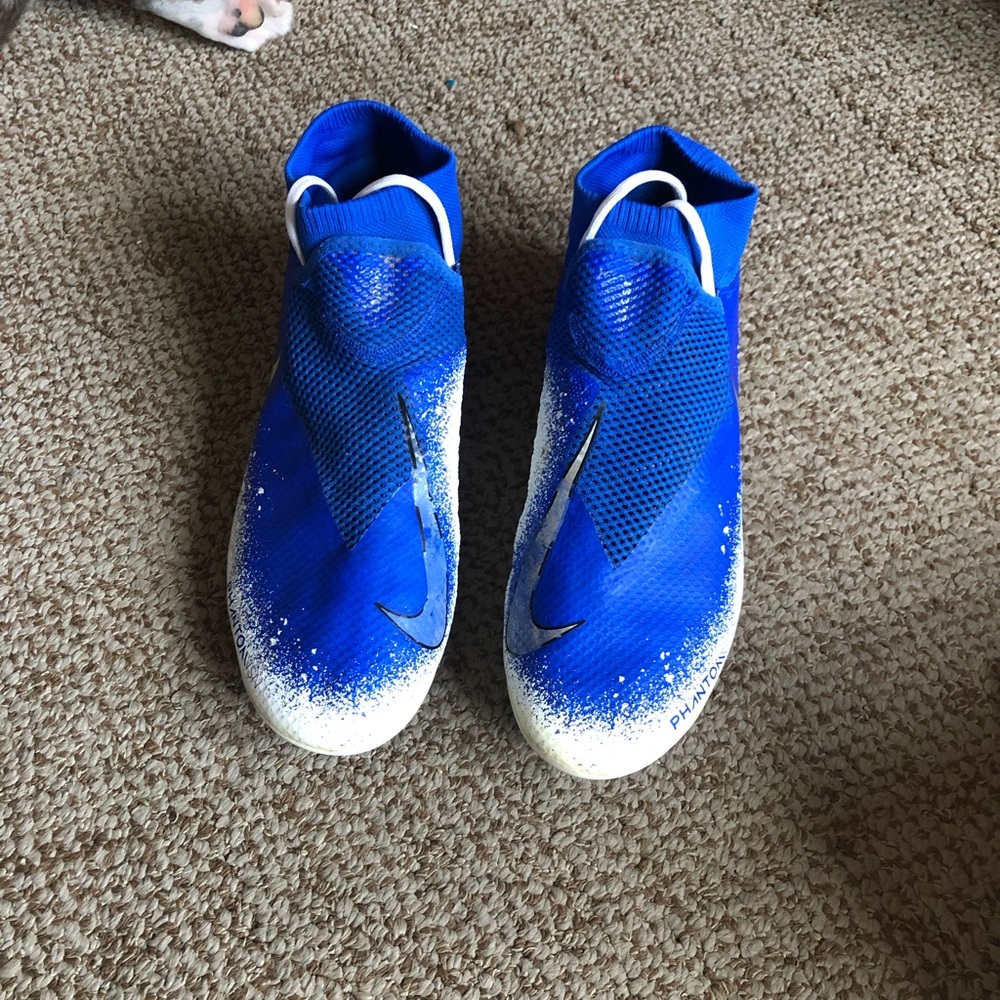 Nike Phantonvision Cleats